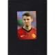 Signed photo of Nick Powell the Manchester United footballer. 